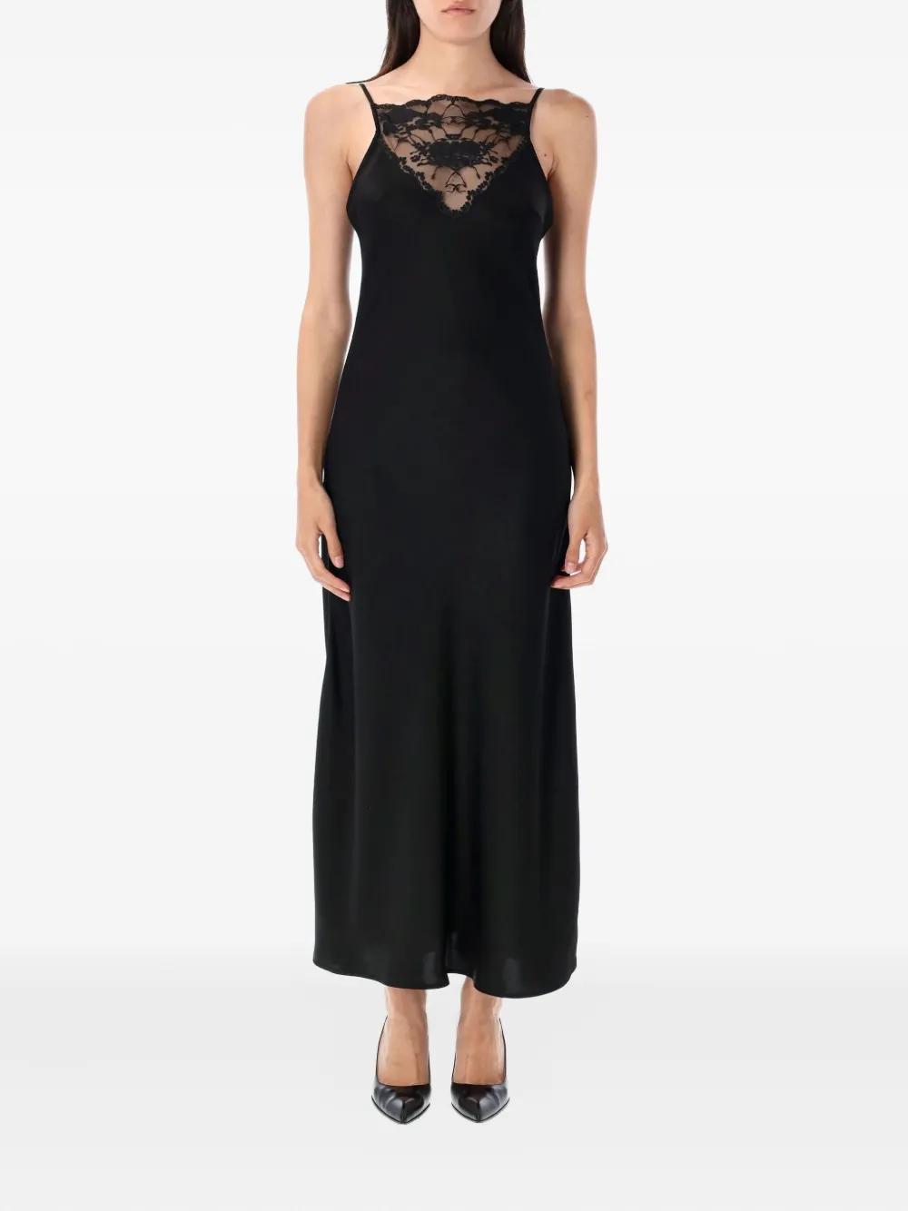 ジャージー★マキシワンピース★ BY MALENE BIRGER ジャージー☆マキシワンピース☆ BY MALENE BIRGER (By Malene