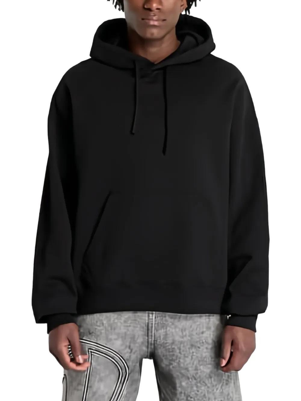 【1017 ALYX 9SM】techno sweatshirt/追跡可能/全国送料無料 MUSINSA公式 | 1017 ALYX 9SM Tecno sweatshirt - Black