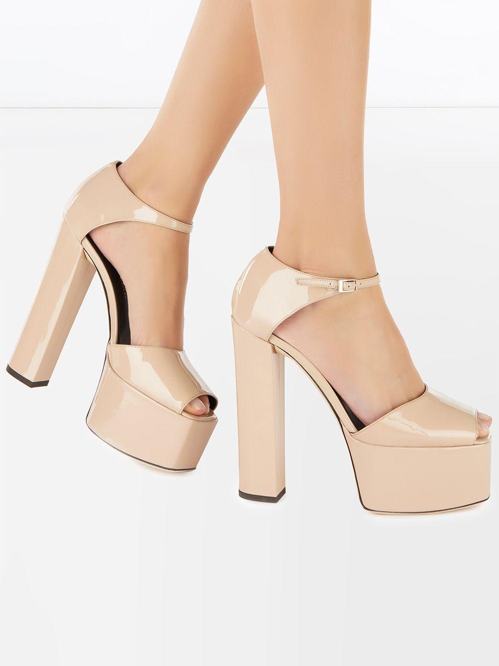 giuseppe zanotti bebe