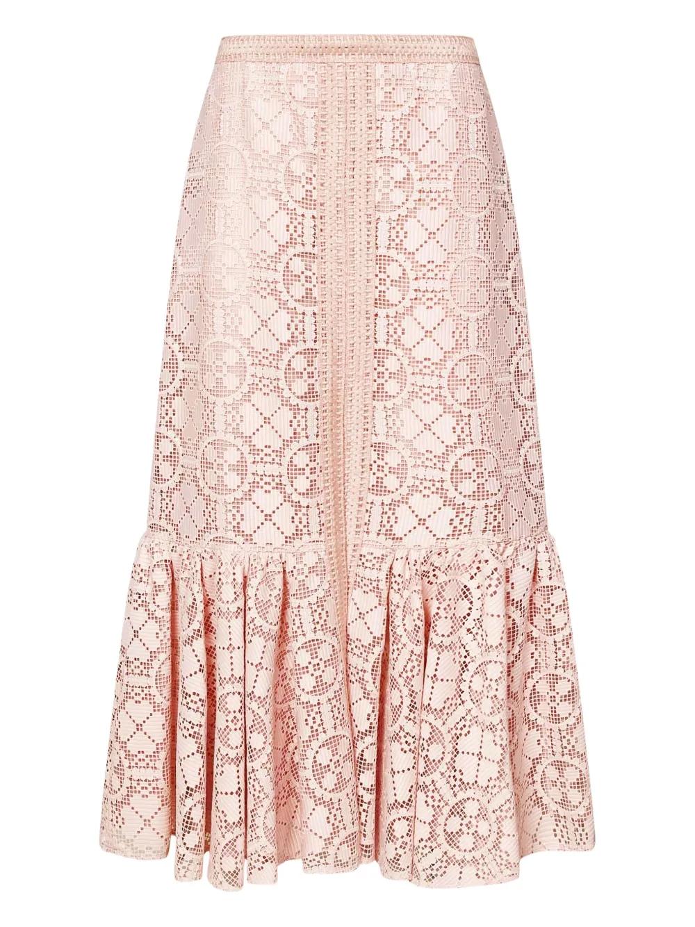 Giambattista Valli Mid-length skirts for Women | Online Sale