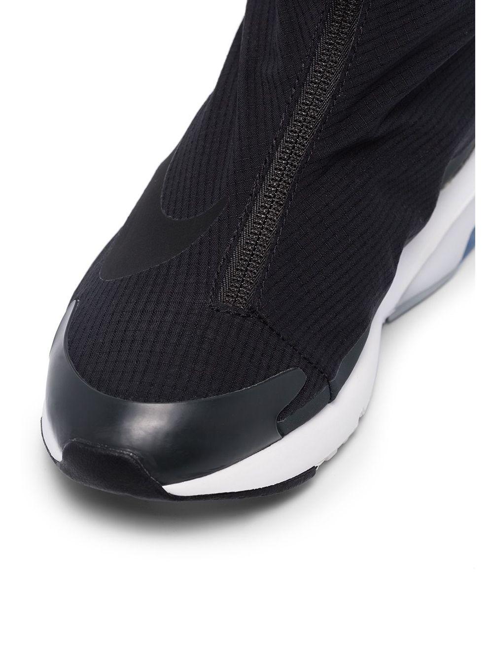 air max 180 all black