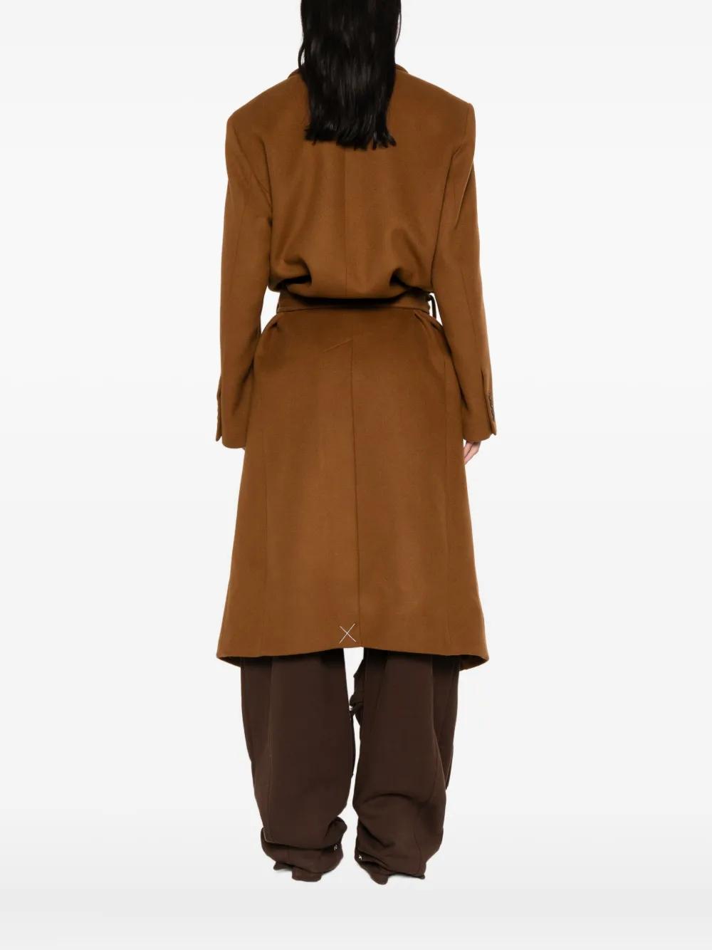 The Attico Coats for Women | Online Sale up to 60% off