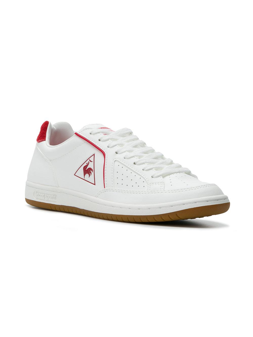 white le coq shoes