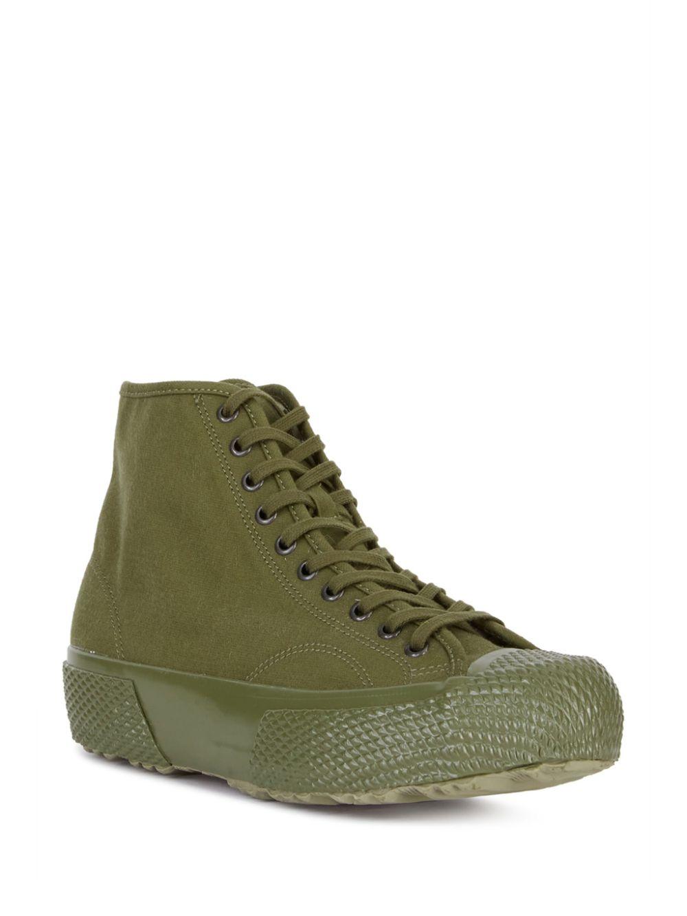 Superga mens high tops deals
