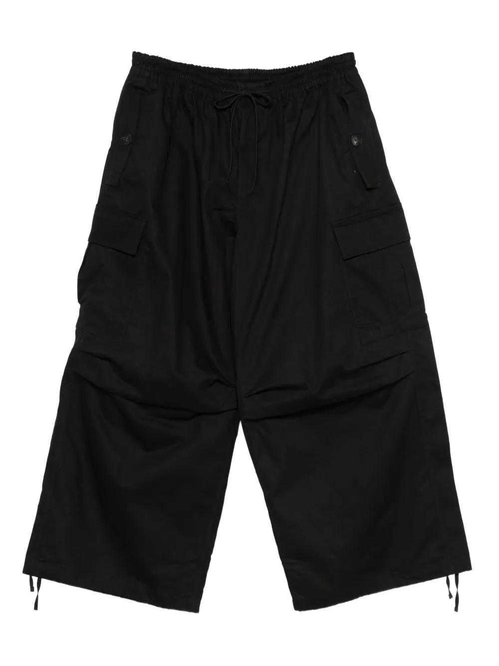 Y-3 Pants for Men | Online Sale up to 31% off | Lyst