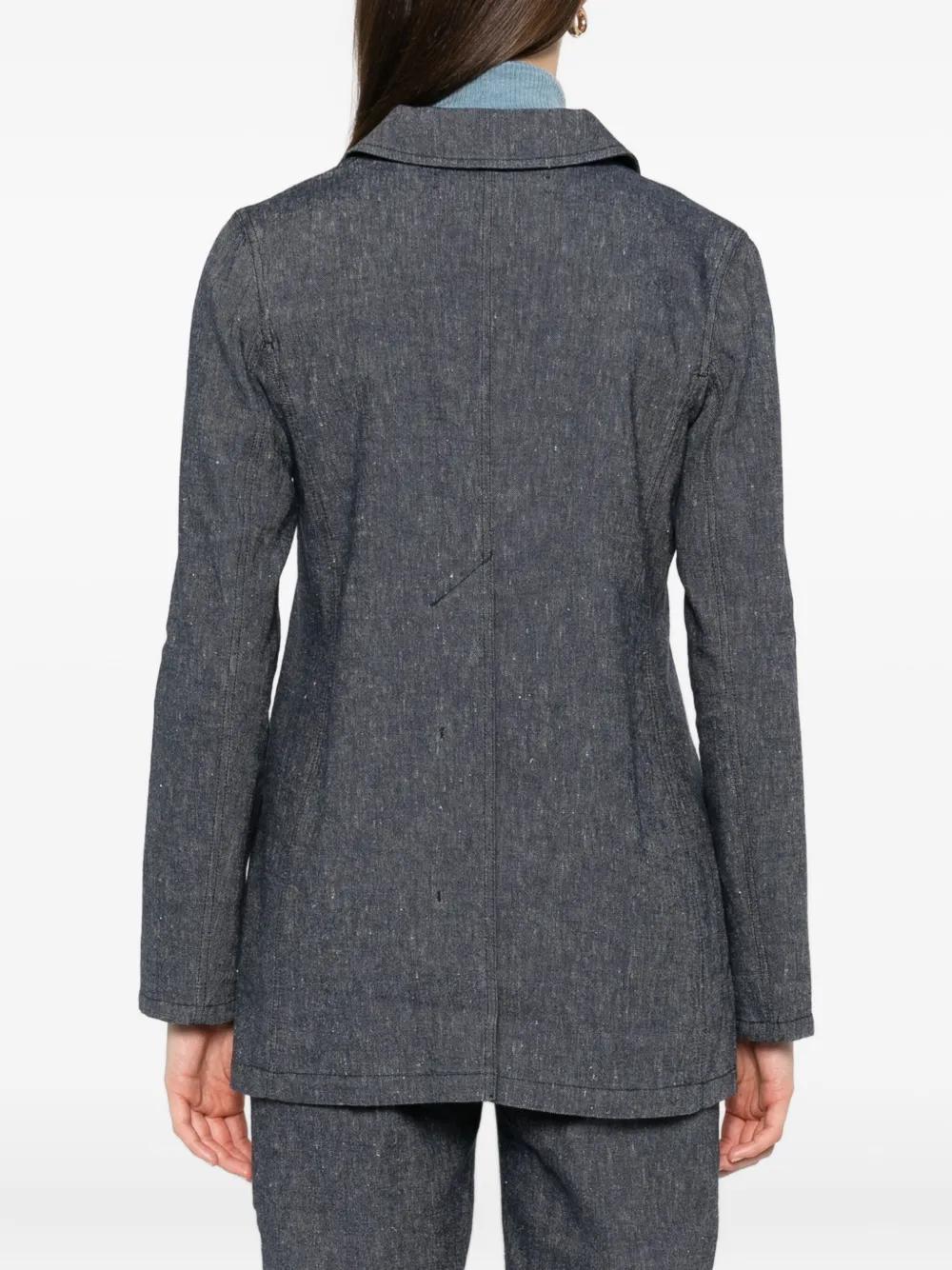 Mark Kenly Domino Tan Jackets for Women | Online Sale up to