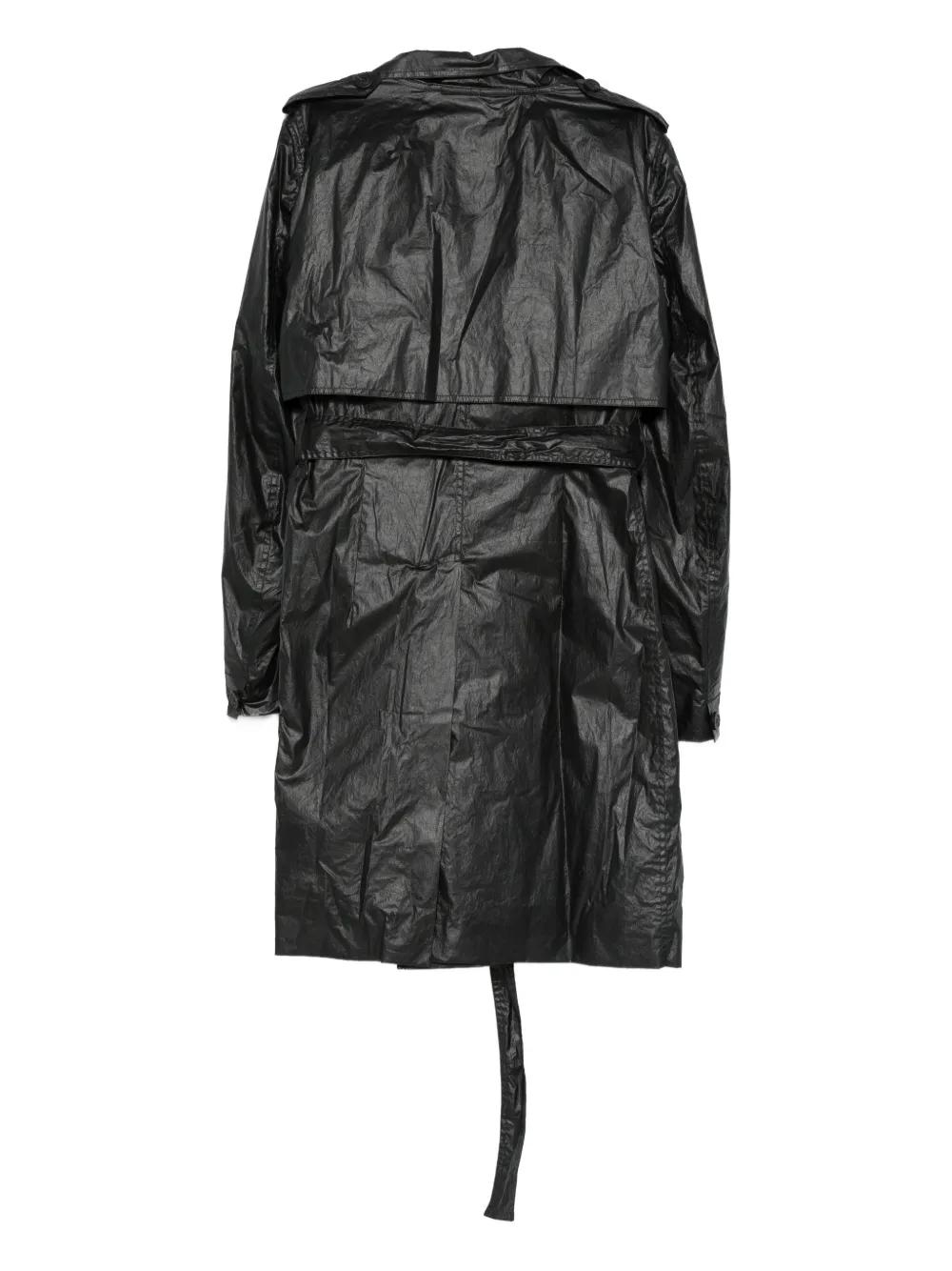 Rick Owens Long coats and winter coats for Men | Online Sale up to