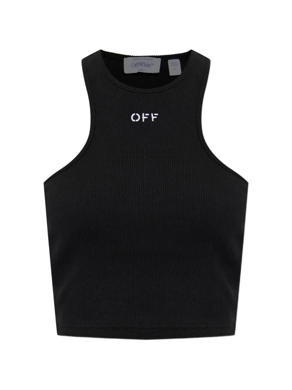 Off-White c/o Virgil Abloh Sleeveless and tank tops for Women