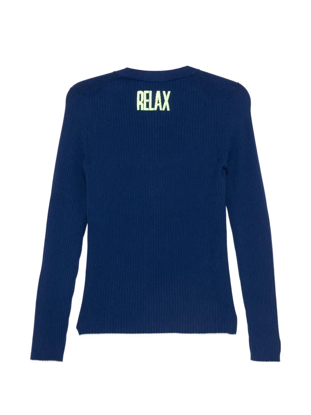 Love Moschino Knitwear for Women | Online Sale up to 76% off | Lyst