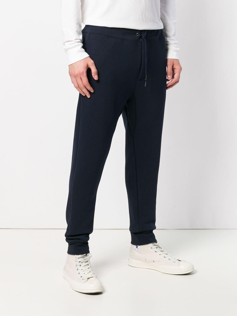 men ralph lauren joggers