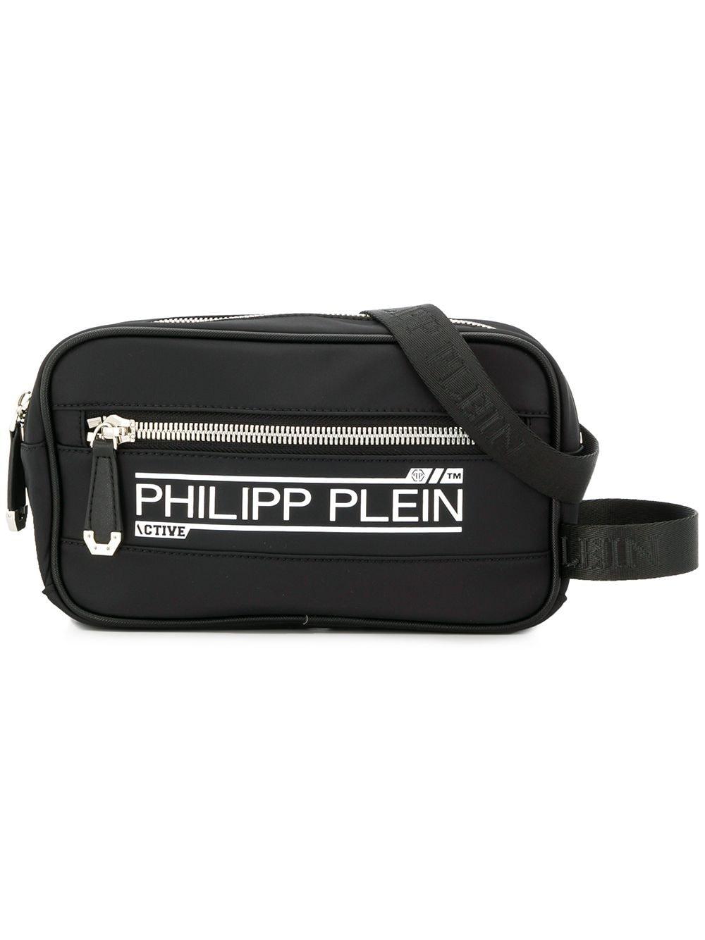 philipp plein belt bag