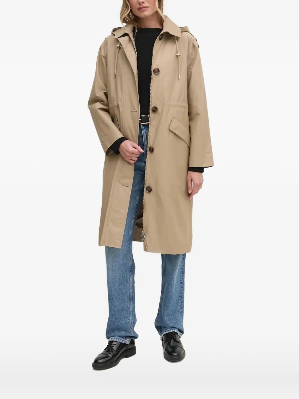 Barbour Trench coats for Women | Online Sale up to 56% off