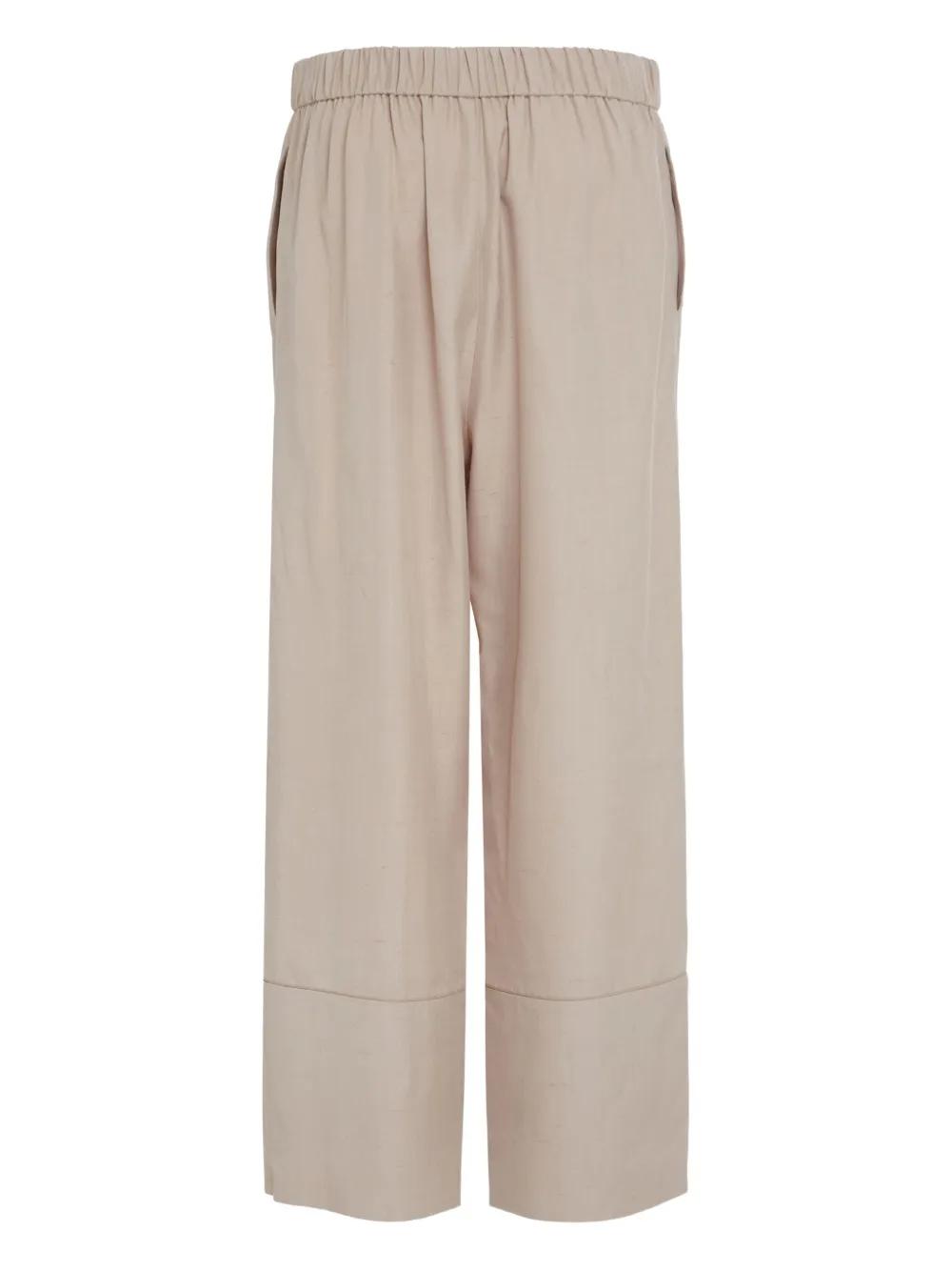 Elie Saab Pants for Women | Online Sale up to 85% off | Lyst