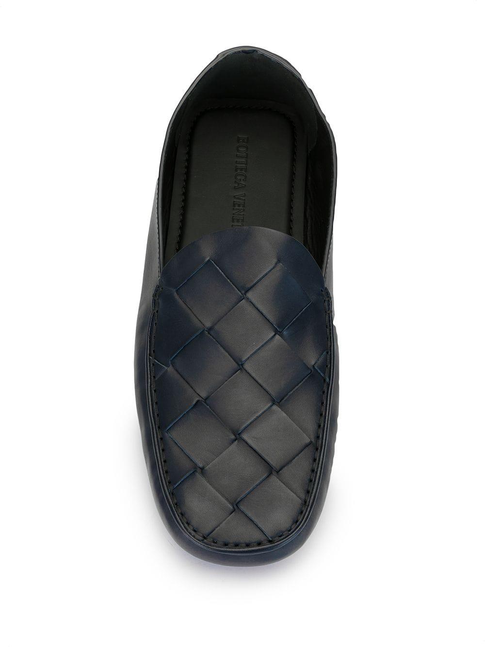 Bottega Veneta Maxi Intreccio Weave 