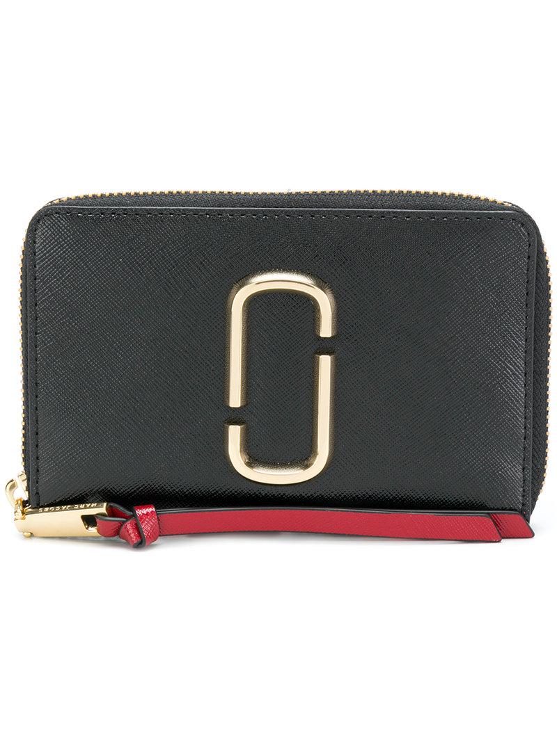 The Best Sales For Marc Jacobs Snapshot Wallet On Chain IUCN Water