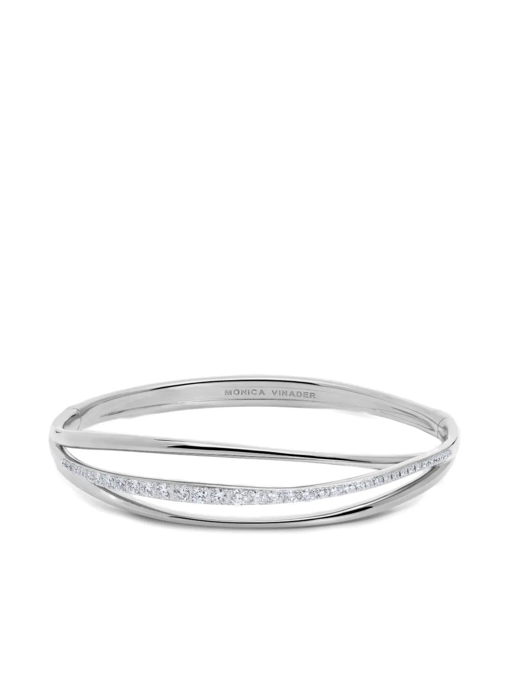 レディース Monica Vinader ブレスレットが¥15,700〜 | Lyst