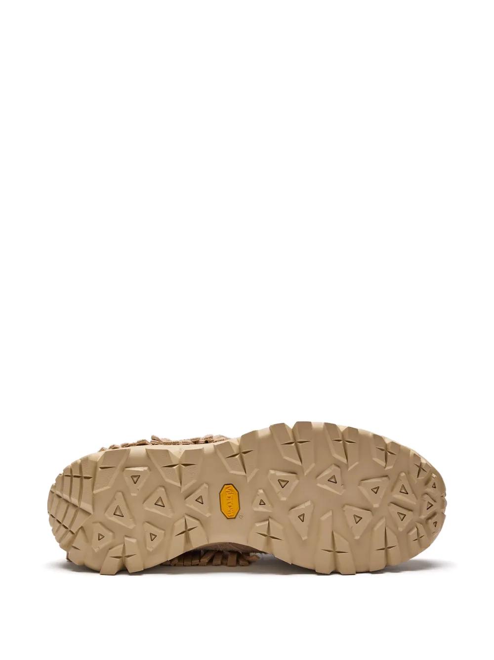 スニーカー SUICOKE Men Sneakers Beige OG235Sev BG suicoke pepper-sev (bg beige) | a.plus