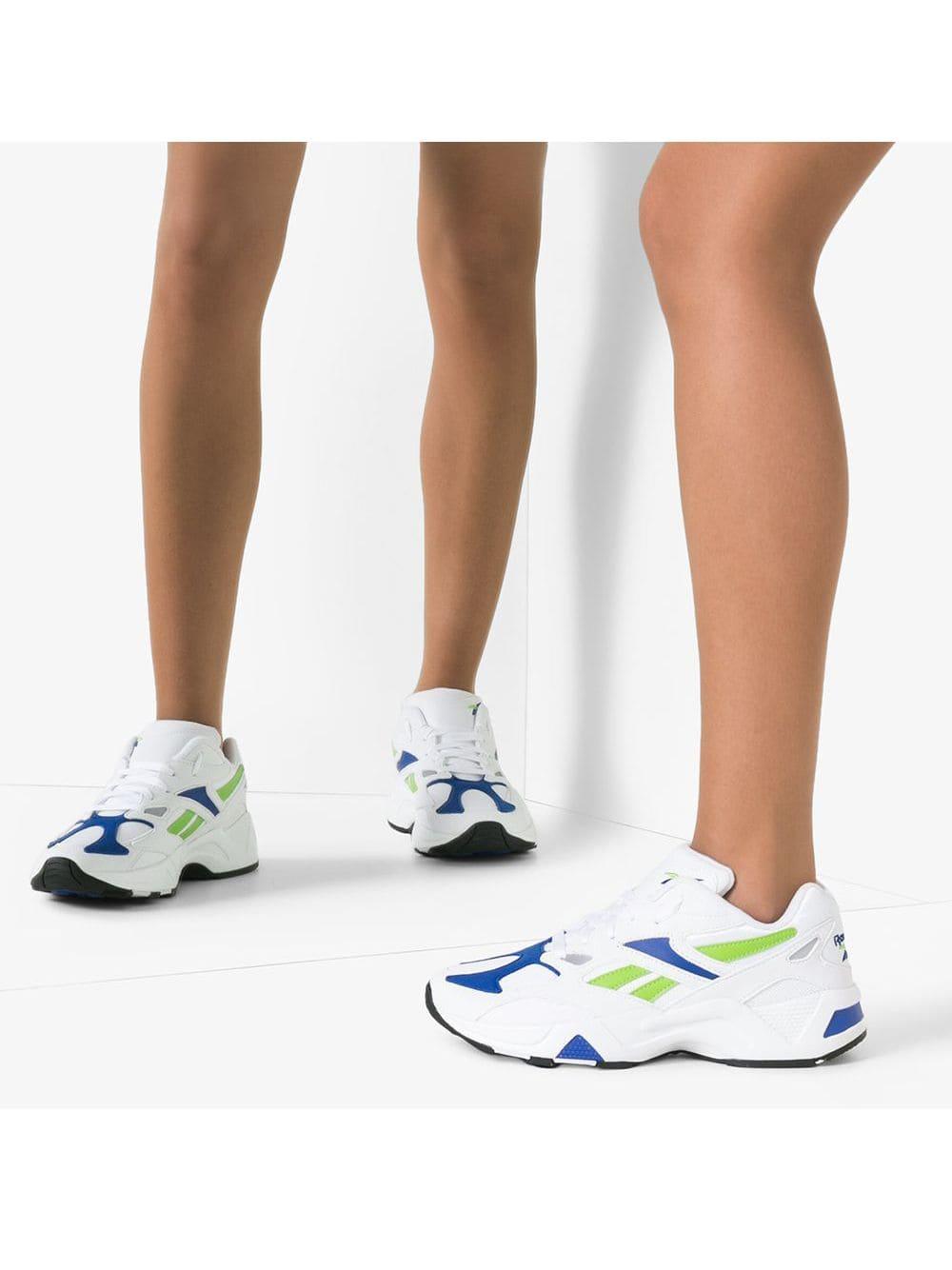 aztrek 96 shoes