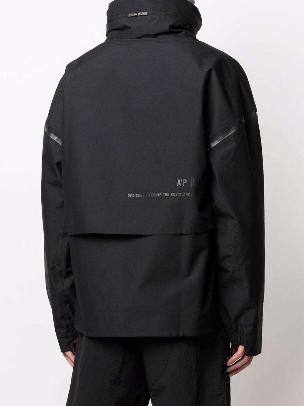 Veste MyShelter Parley Synthétique 