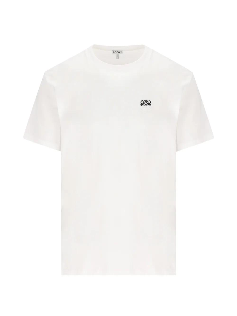 Loewe Short sleeve t-shirts for Men | Online Sale up to 51% off | Lyst