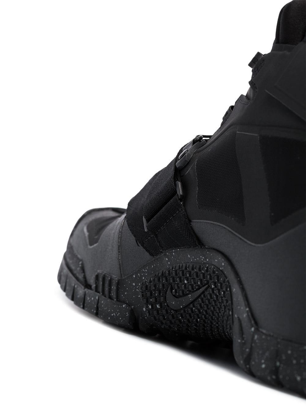 Nike X Undercover: Sfb Mountain in Black for Men - Lyst