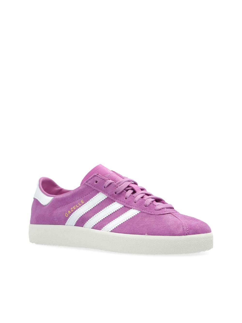 adidas Gazelle Decon Sneakers in Purple for Men Lyst