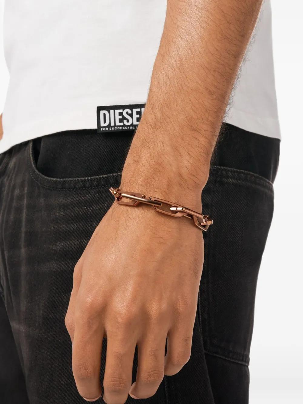 レディース DIESEL ブレスレット | オンラインセールは最大27%オフ | Lyst