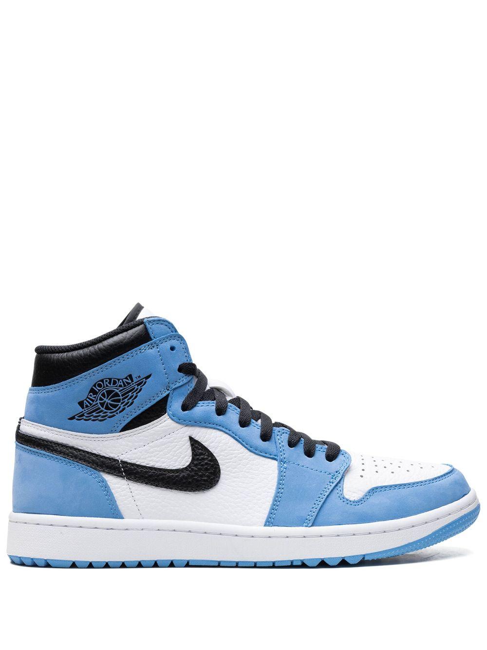 nike air green and blue