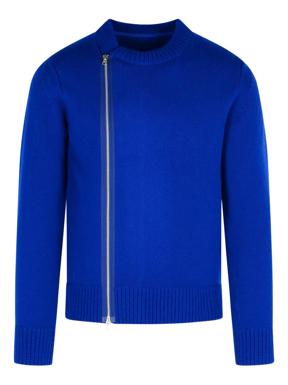 トップス sacai サカイ レインスプーナー ペイズリーフリンジクルー
