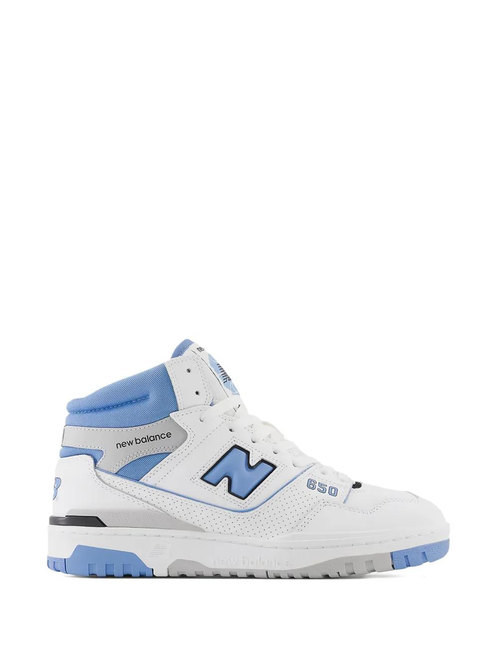womens high top new balance