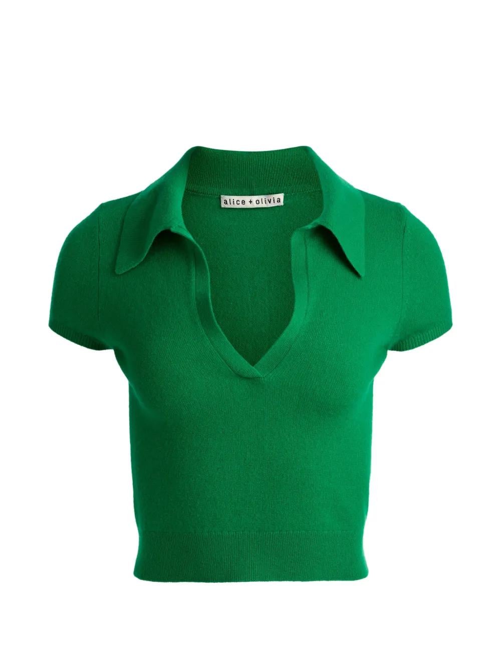 Alice + Olivia T-shirts for Women | Online Sale up to 50% off