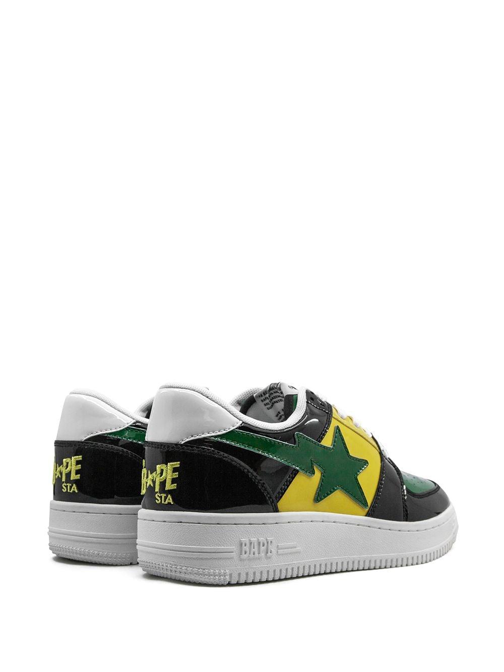 a bathing ape bape sta low