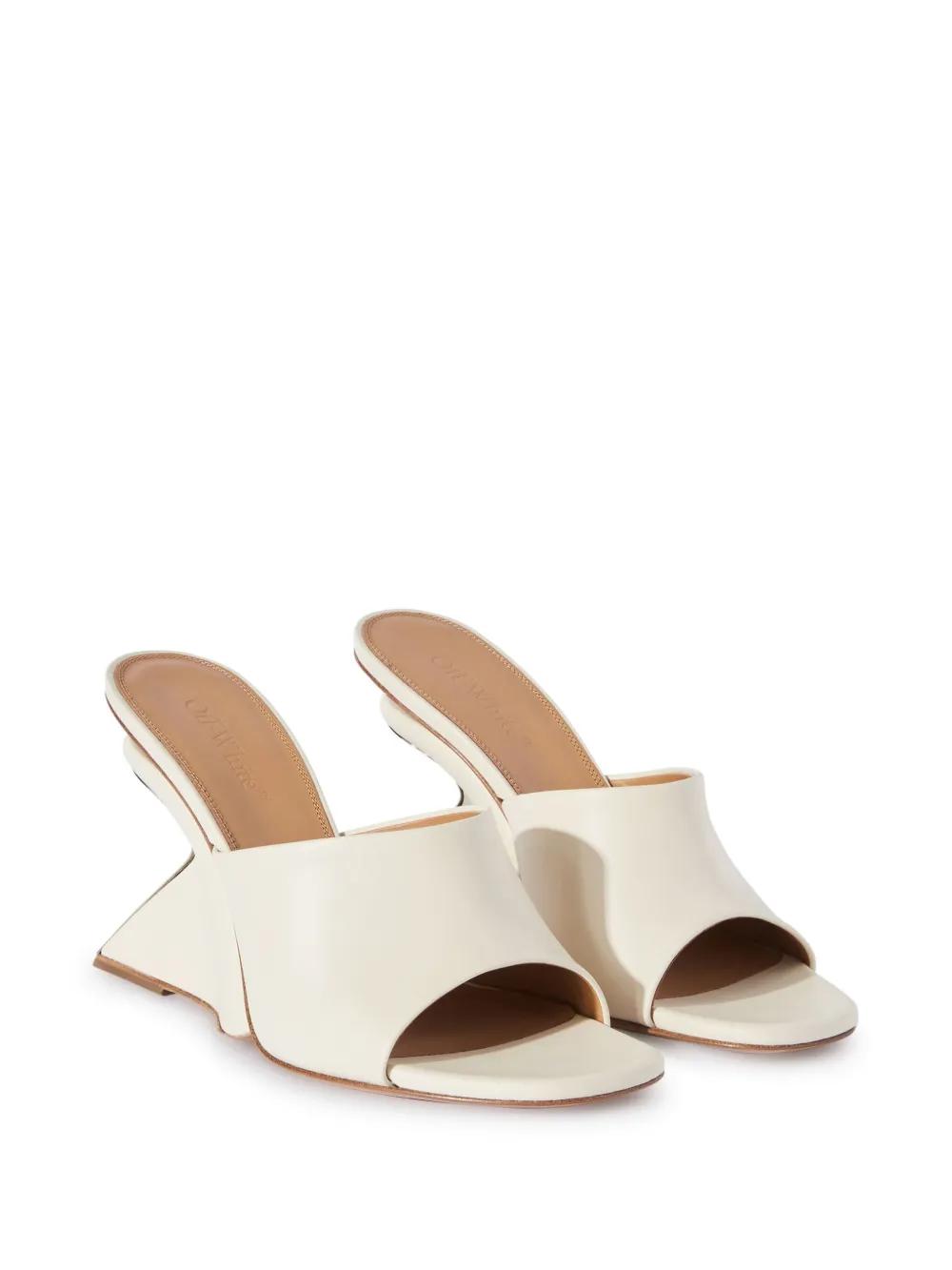 Off-White c/o Virgil Abloh Mule shoes for Women | Online Sale up