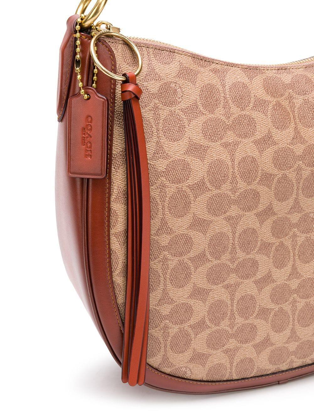 Сумки Coach Магазины