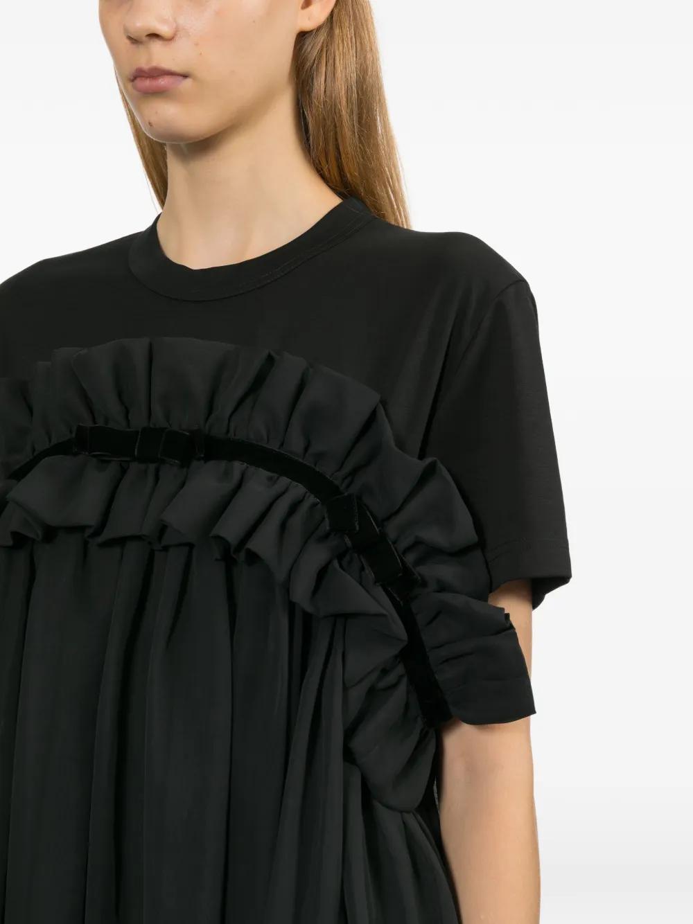 レディース Noir Kei Ninomiya Tシャツ | オンラインセールは最大50