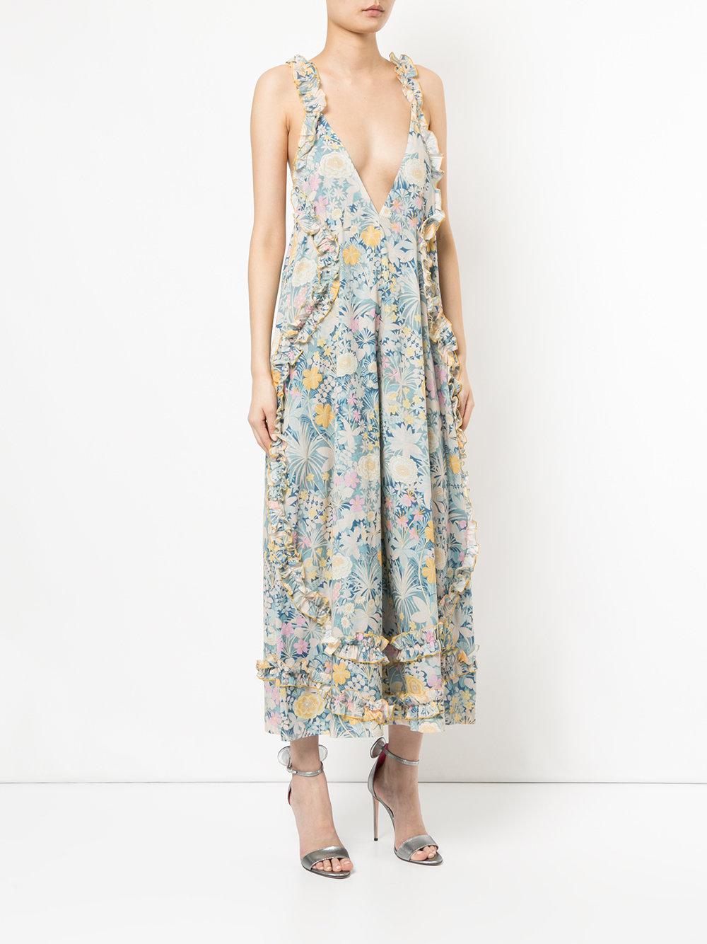 alice mccall oh lady jumpsuit