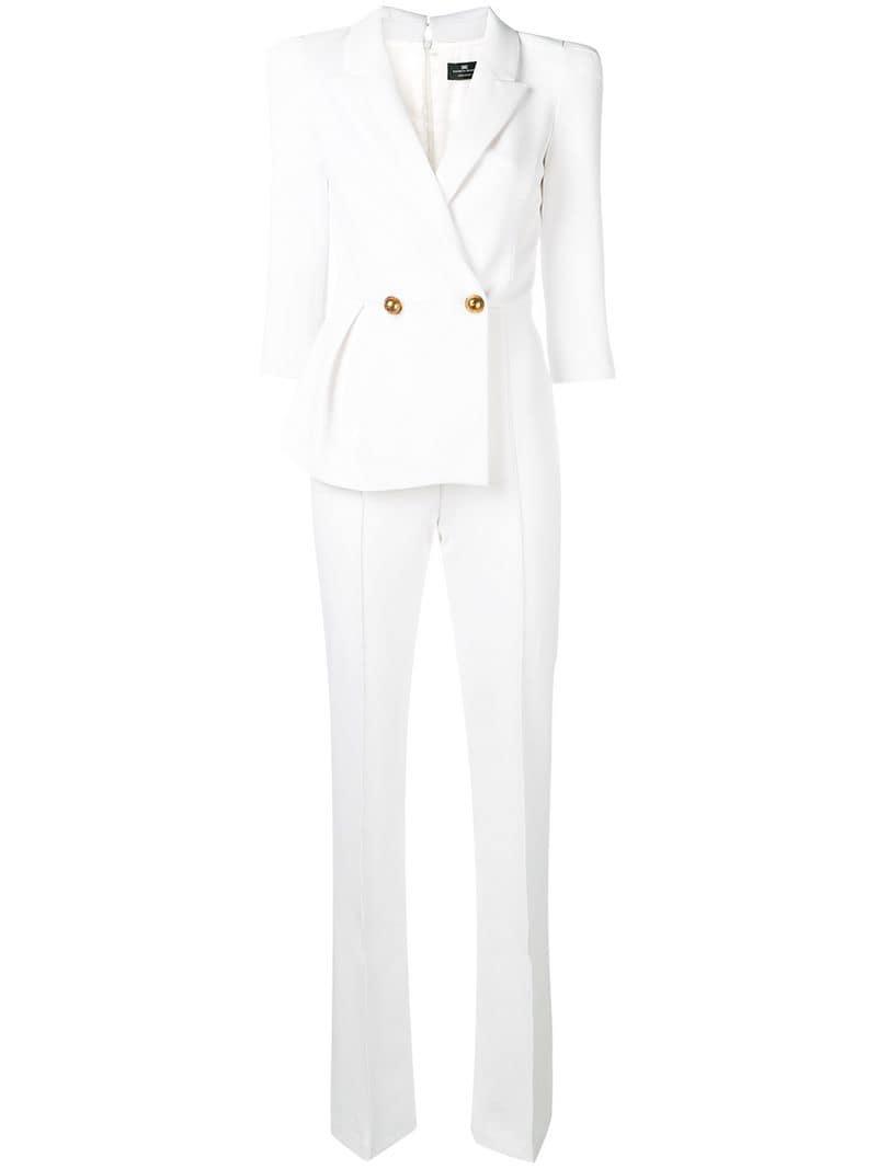 jumpsuit that looks like a suit