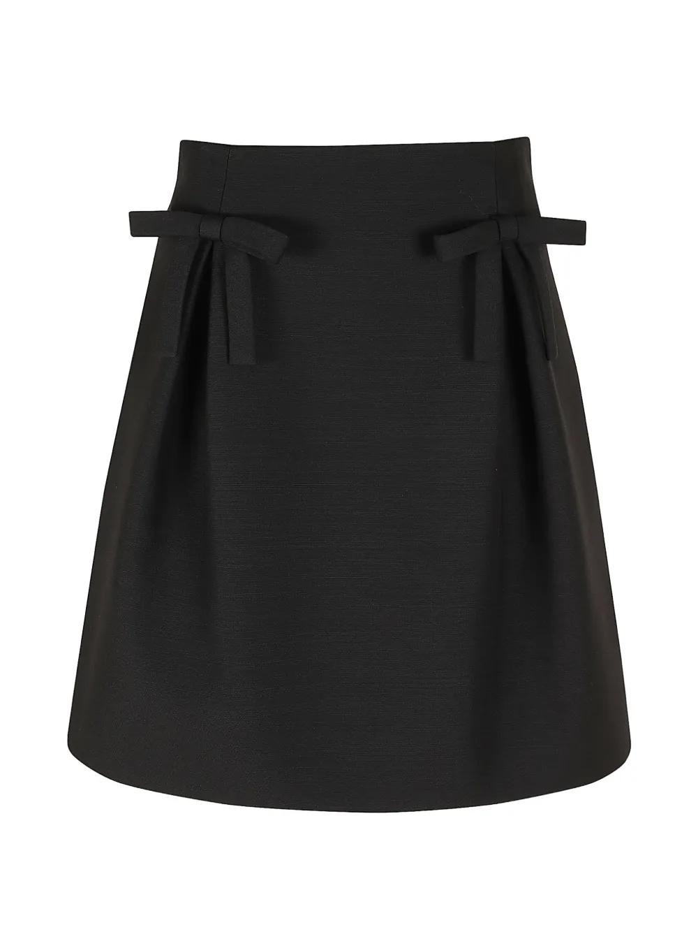 Valentino Garavani Skirts for Women | Online Sale up to 65% off