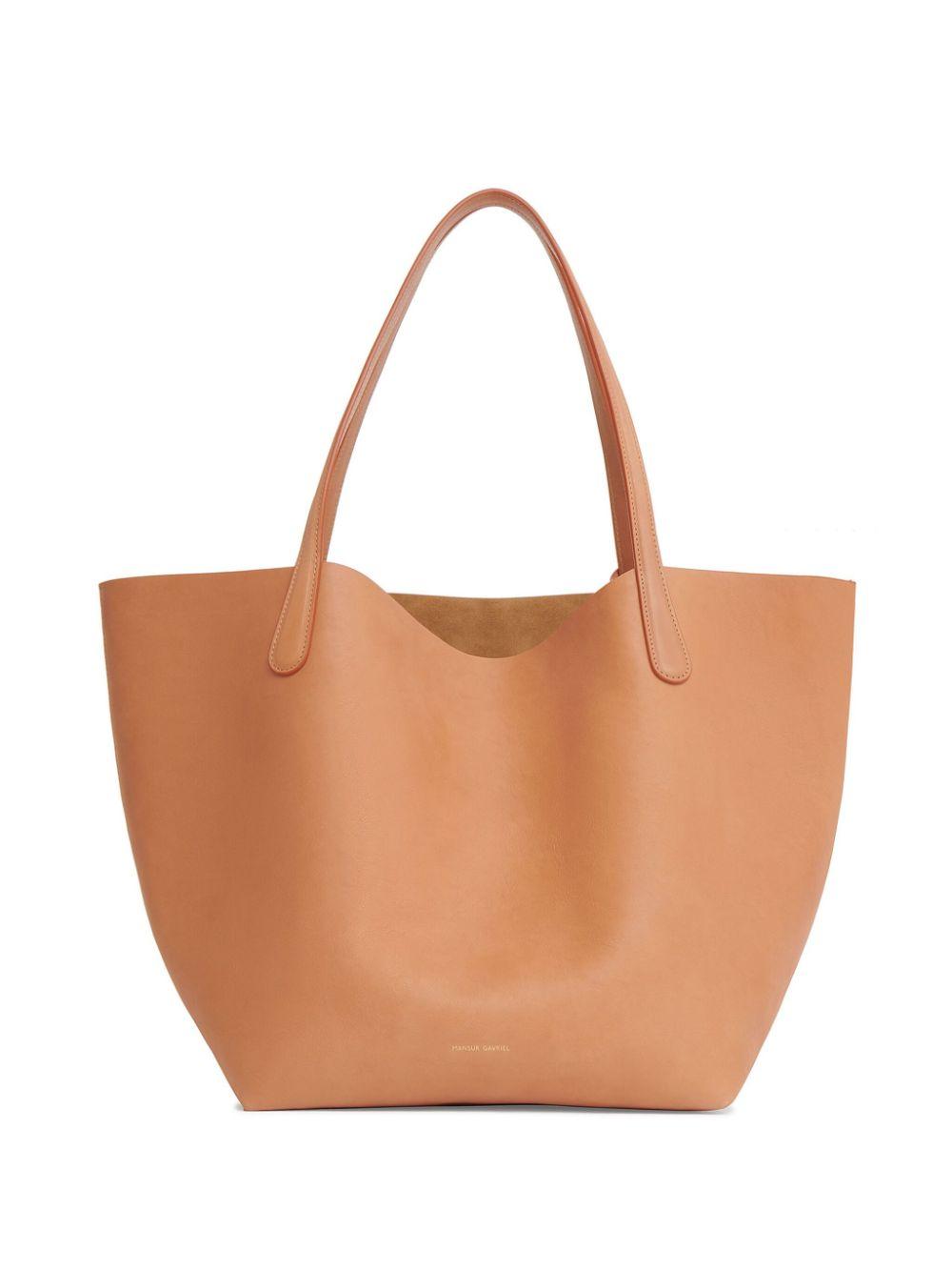 Mansur Gavriel Shopper Taschen fur Damen Online Schlussverkauf Bis zu 47 Rabatt Lyst DE