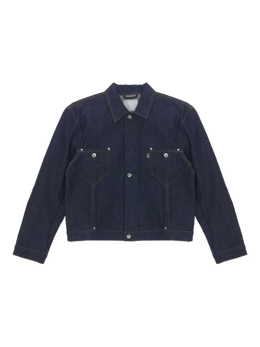 メンズ YMC ジャケット | オンラインセールは最大32%オフ | Lyst