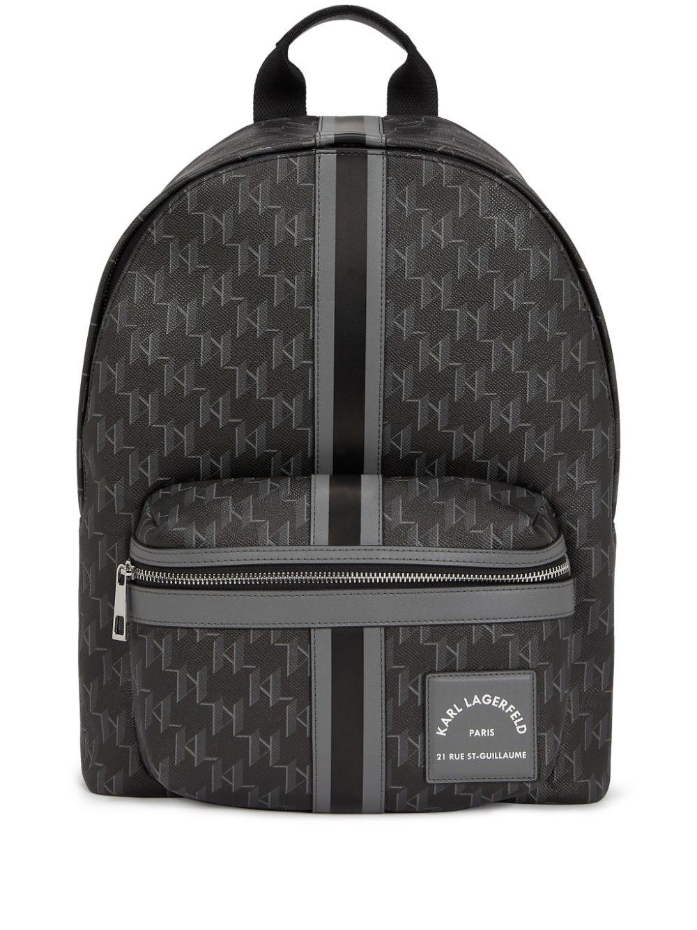 Kover rucksack chupete