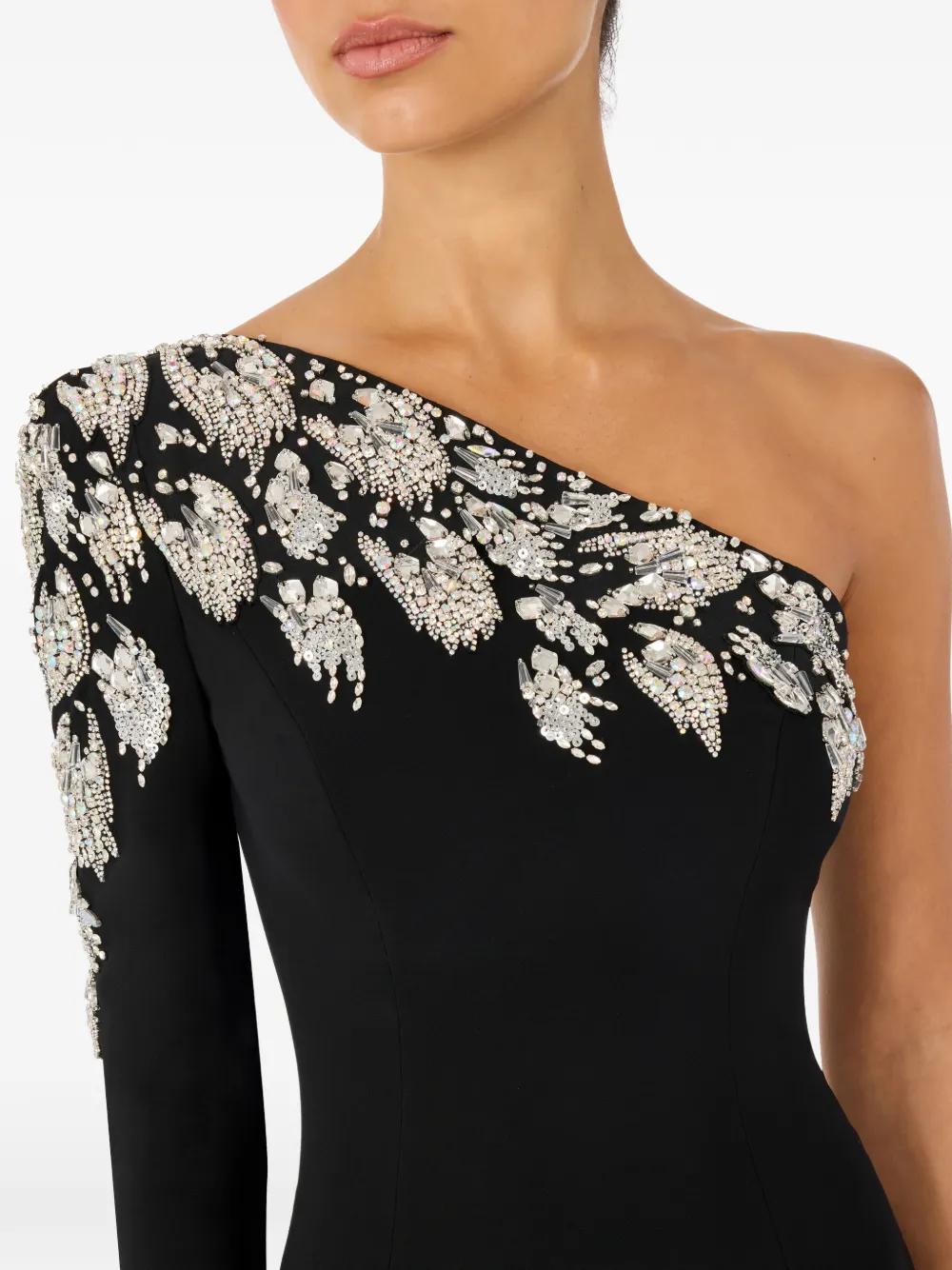 Jenny Packham One Shoulder Dresses for Women | Lyst Australia