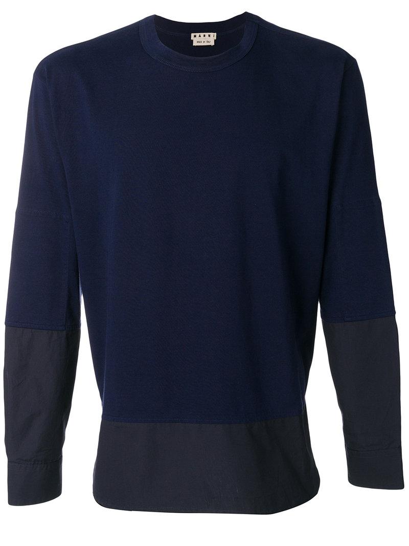 marni jumper