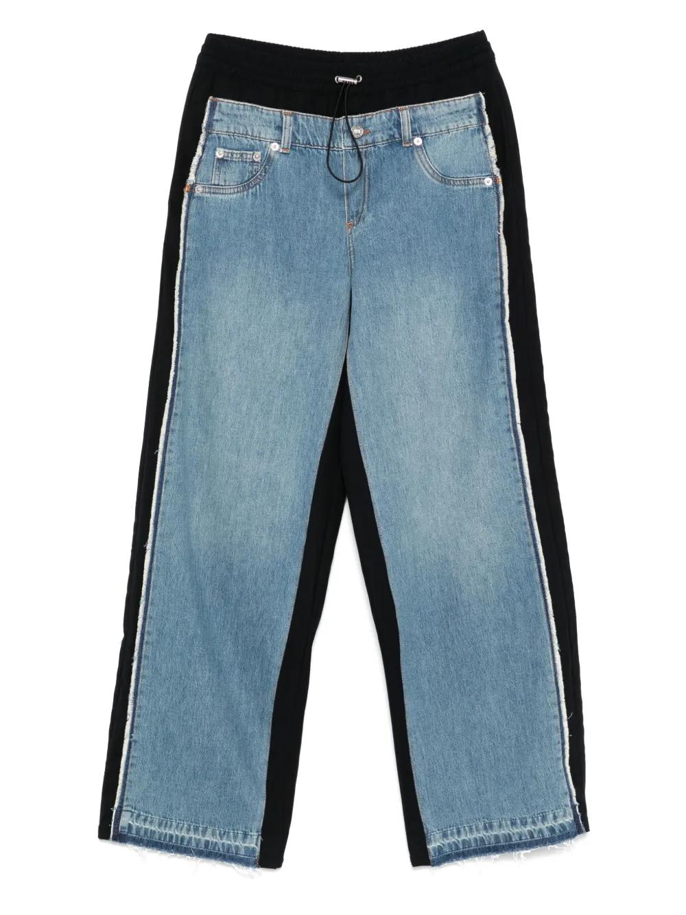 Jonathan Simkhai Straight-leg jeans for Women | Online Sale