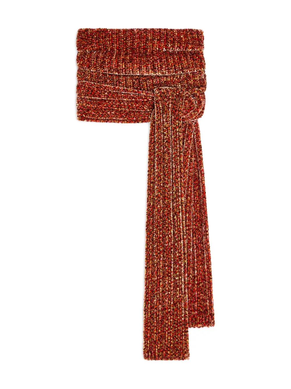 Dries Van Noten Scarves and mufflers for Women | Online Sale