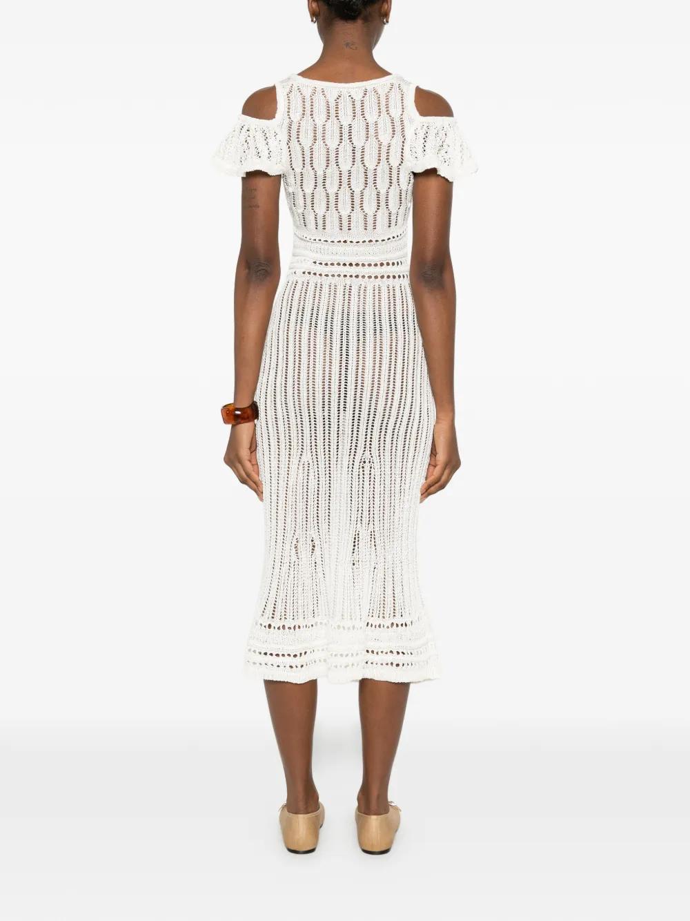 JW Anderson Knitted Dresses for Women | Lyst