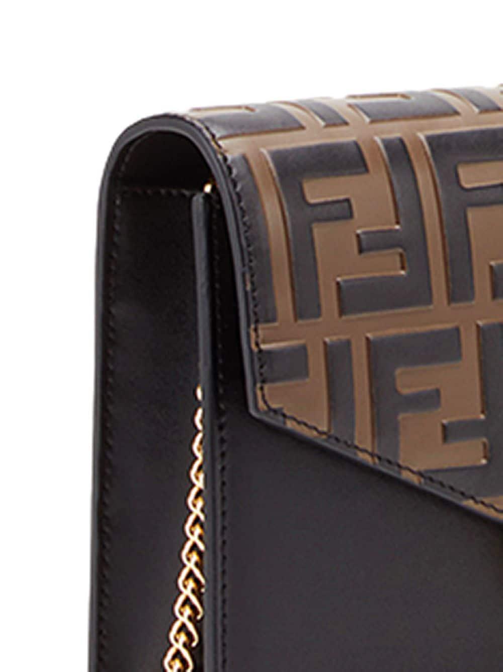 Fendi Wallet With Chain - www.inf-inet.com