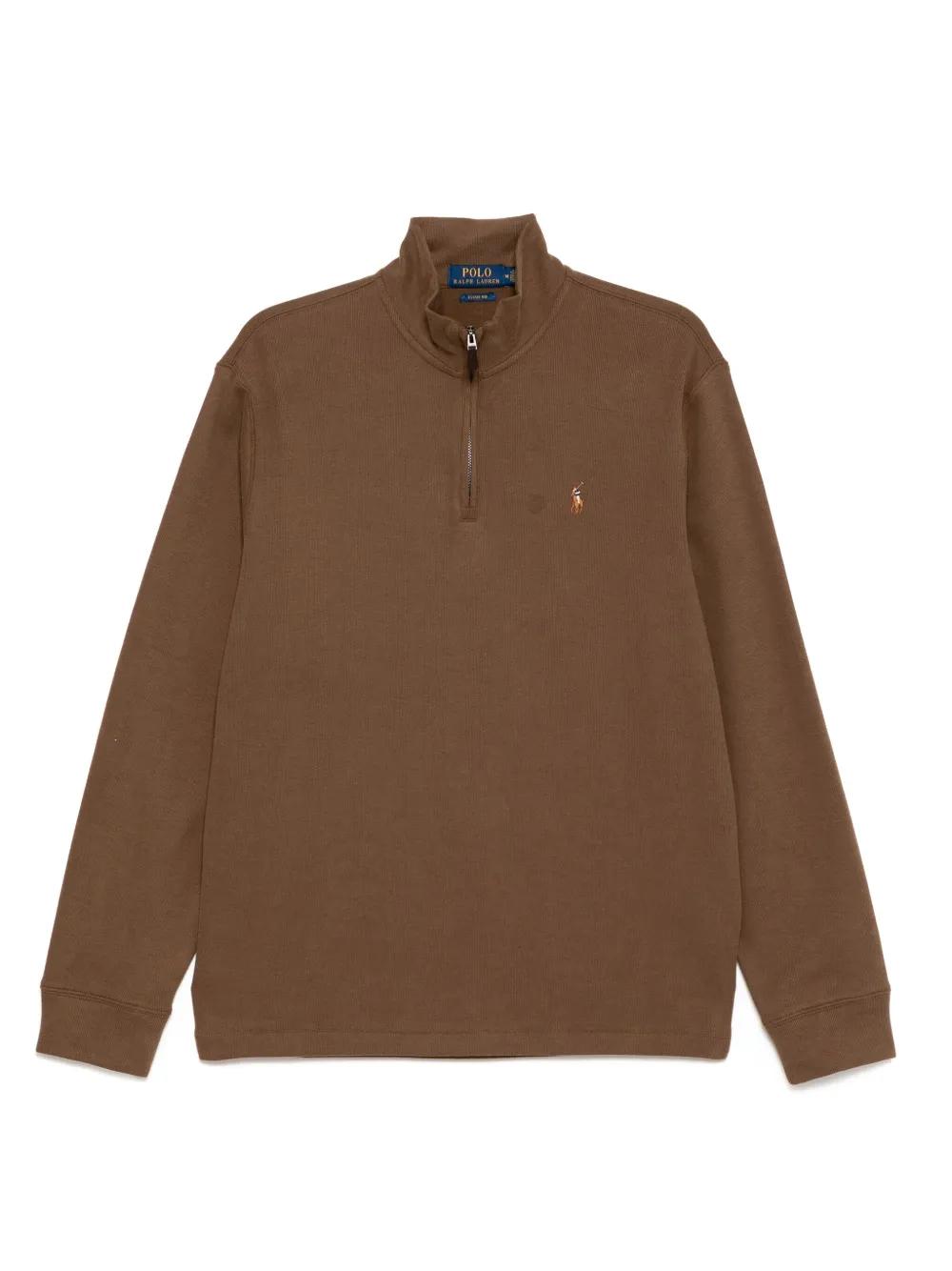Polo Ralph Lauren Zipped sweaters for Men | Online Sale up