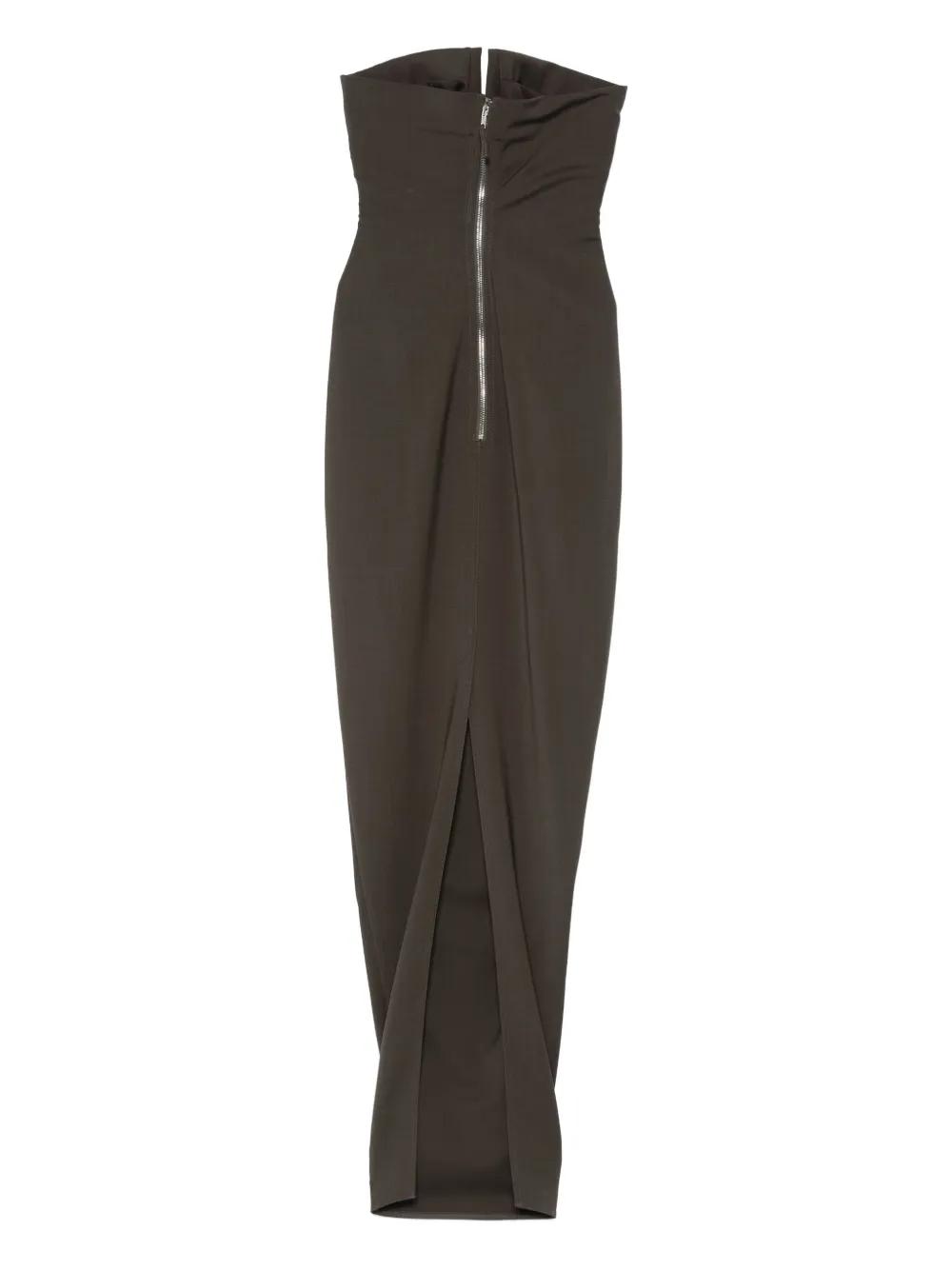 Rick Owens Maxi dresses for Women | Online Sale up to 60