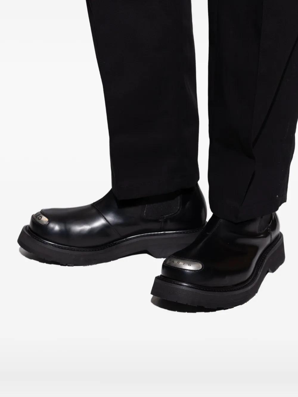 KENZO Casual boots for Men Online Sale up to 80% off Lyst